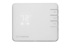 Smart Home Alarm System