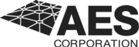 AES Corporation logo