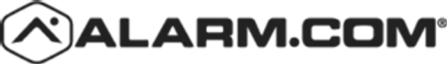 Alarm.com logo