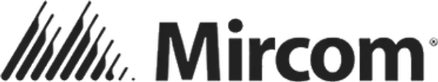 Mircom logo
