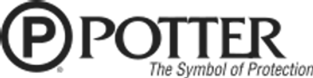 Potter logo