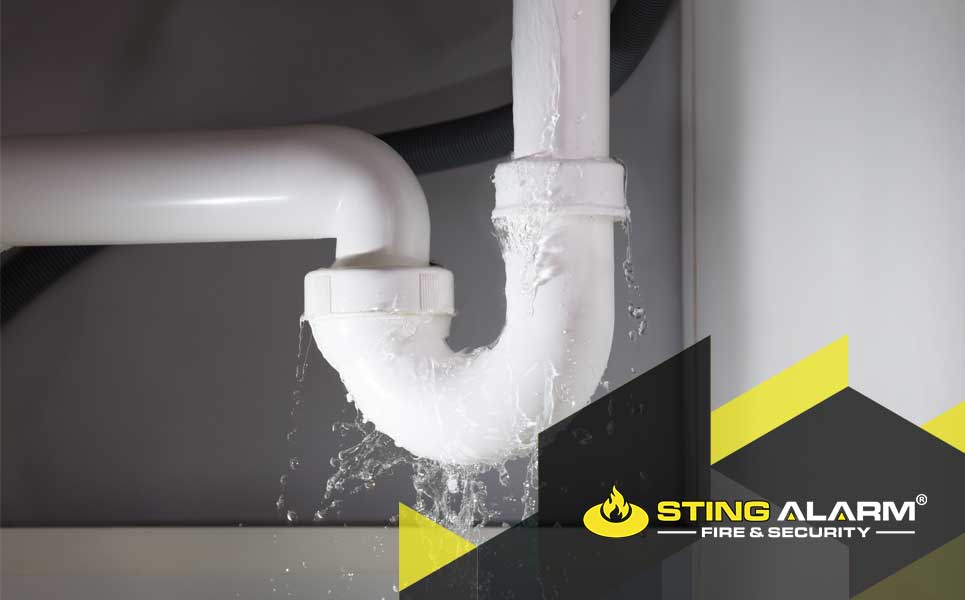 Smart Water Management Services