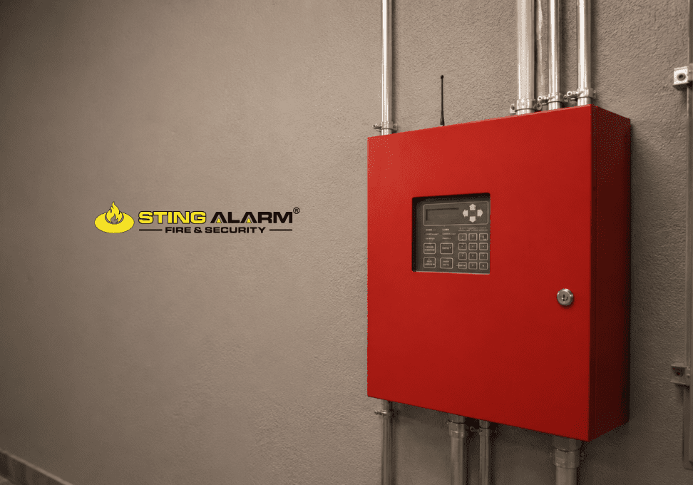 Fire Alarm