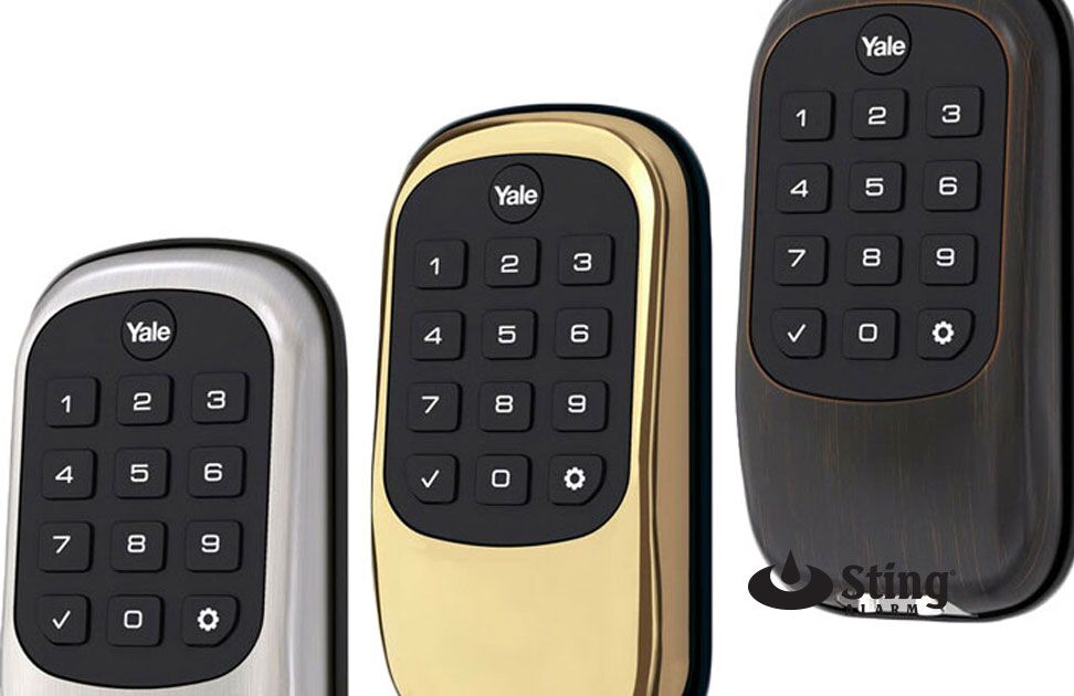 Smart Locks