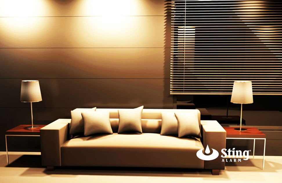 Smart Lighting
