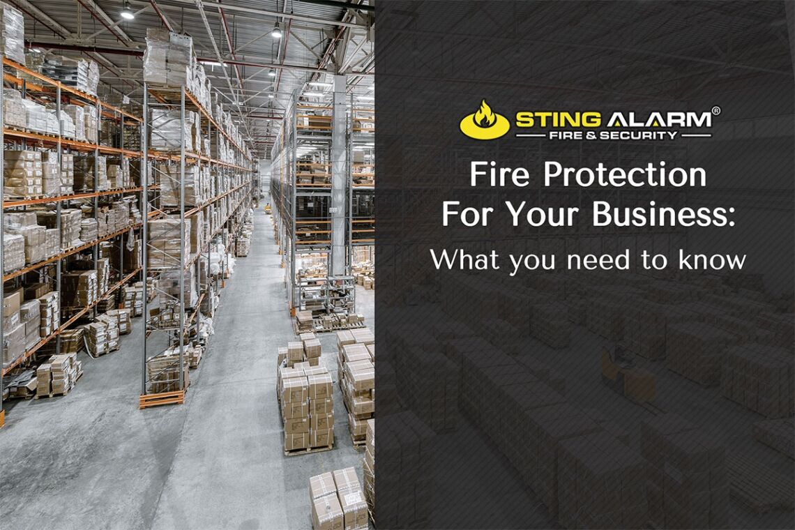 Fire prevention