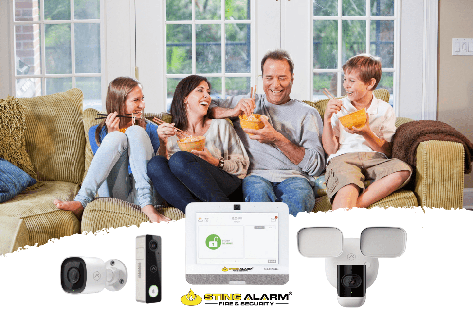 home security