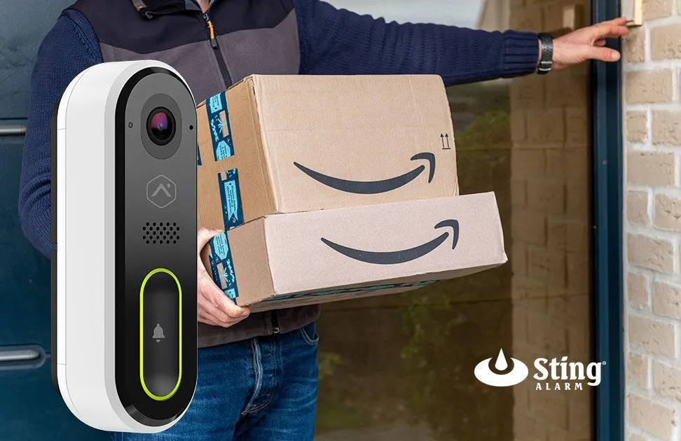 Outdoor Security Cameras