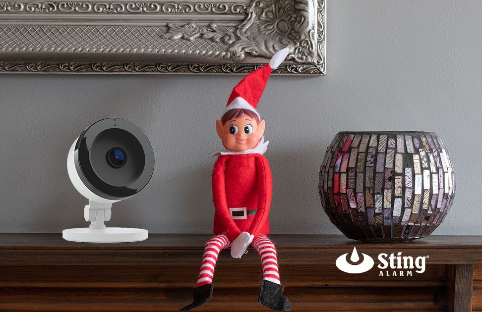 Elf On The Shelf