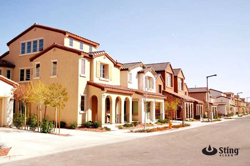 Las Vegas Home Security