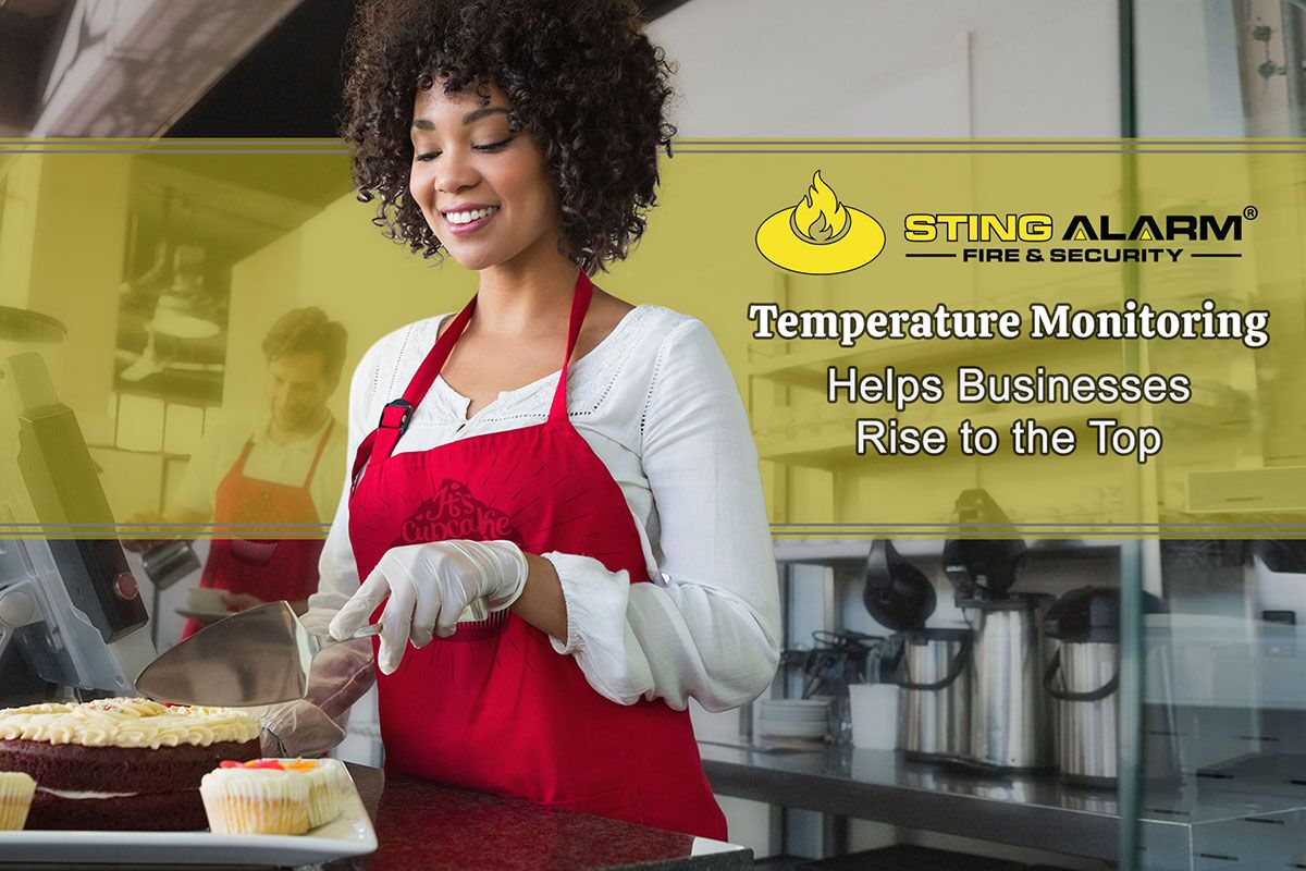 Temperature Monitoring