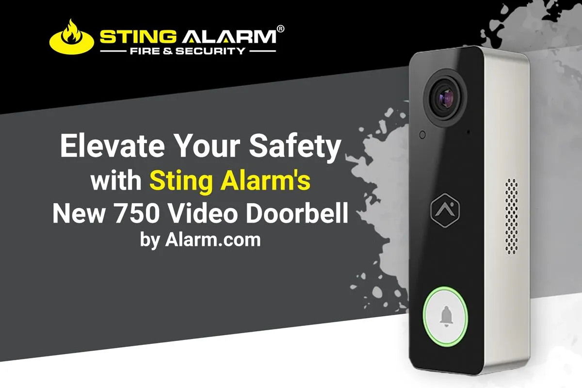 Video Doorbell