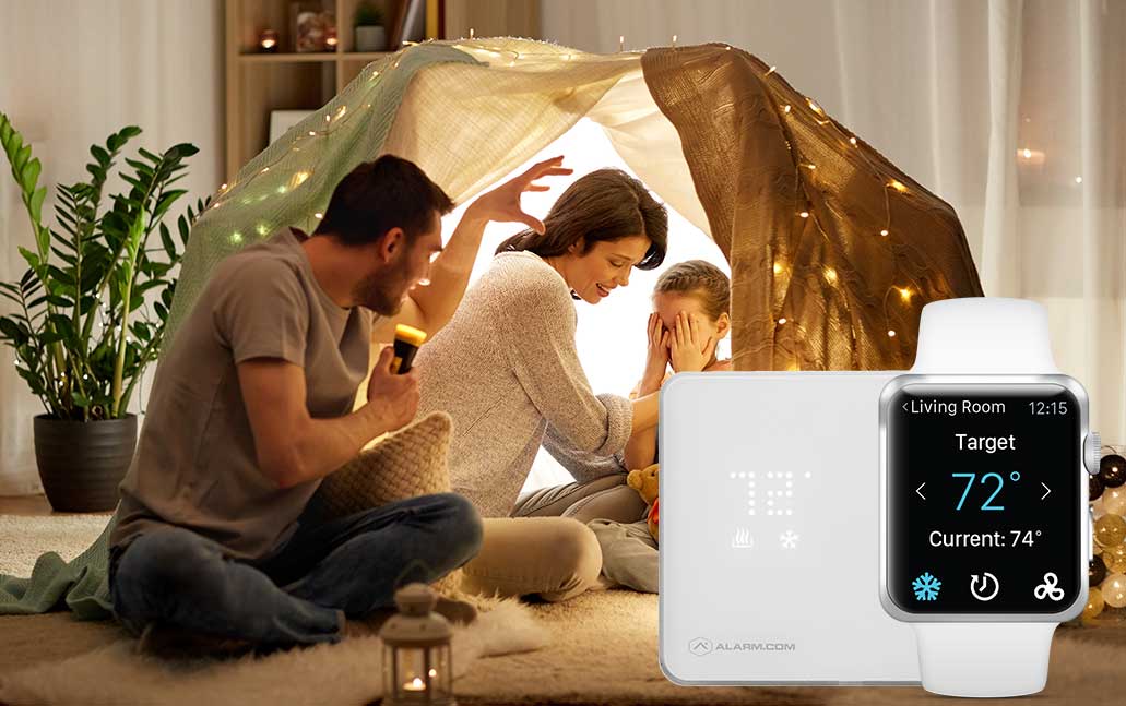 Smart Home