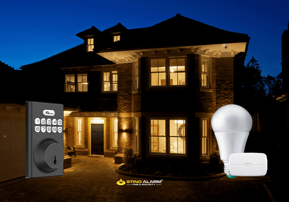 Smart Home