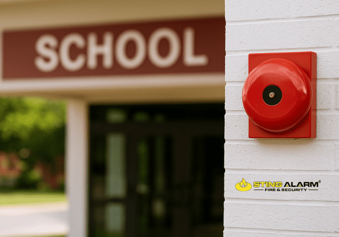Fire Protection