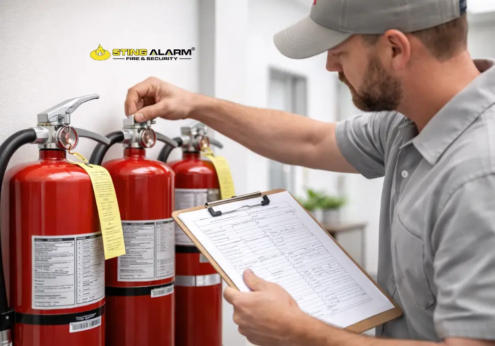 Fire Protection