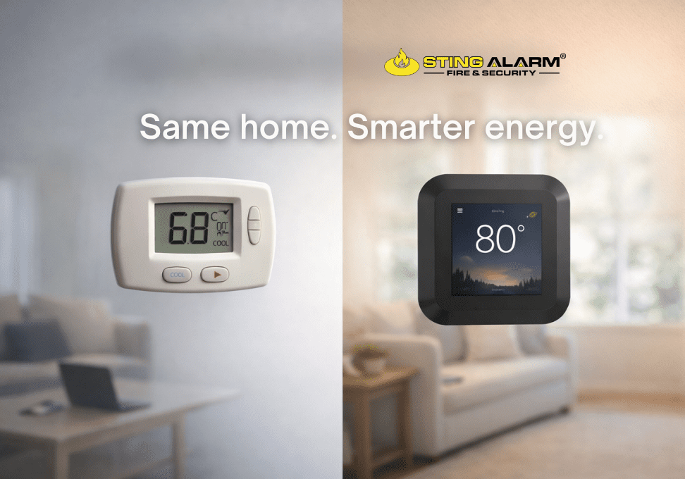 Energy Savings