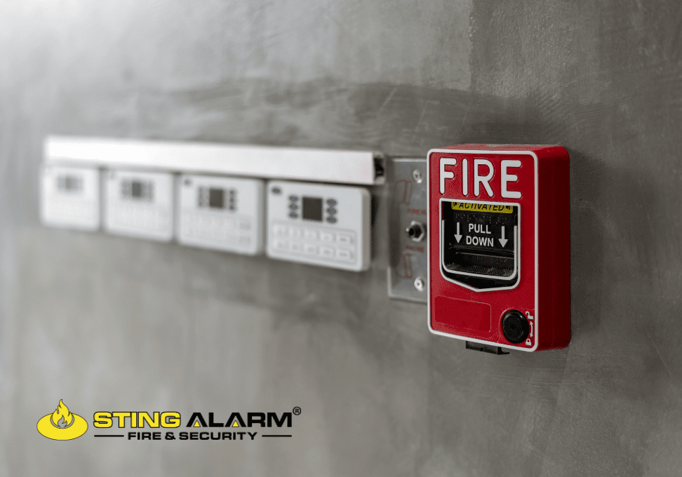 Fire Alarm