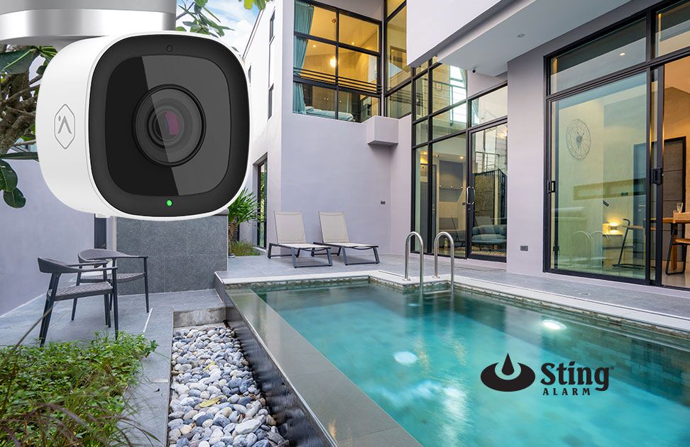 Home Security Cameras