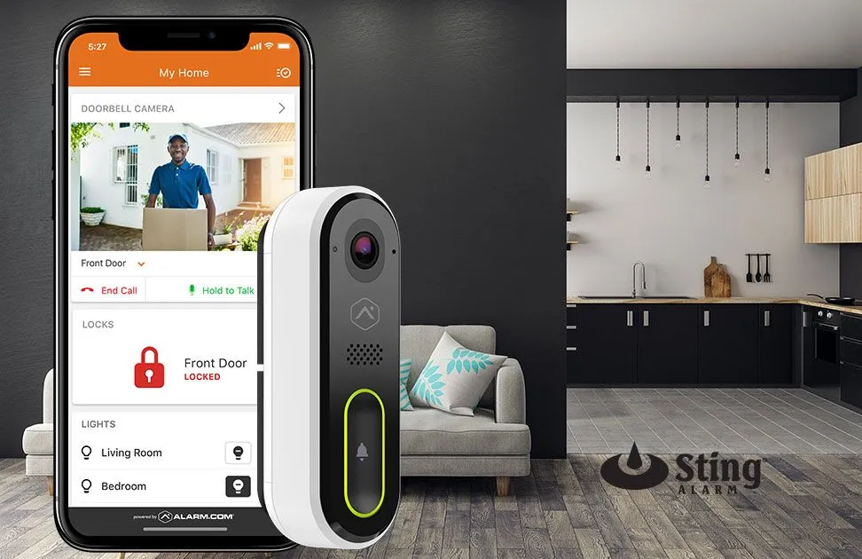 Las Vegas Home Security Systems