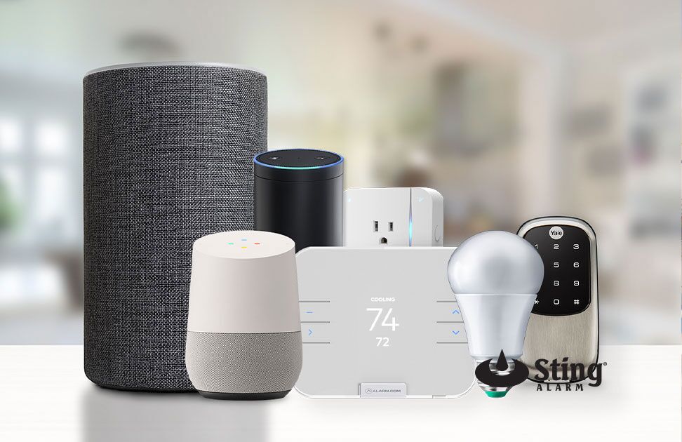 home automation