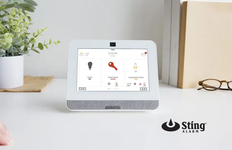 Home Alarm System