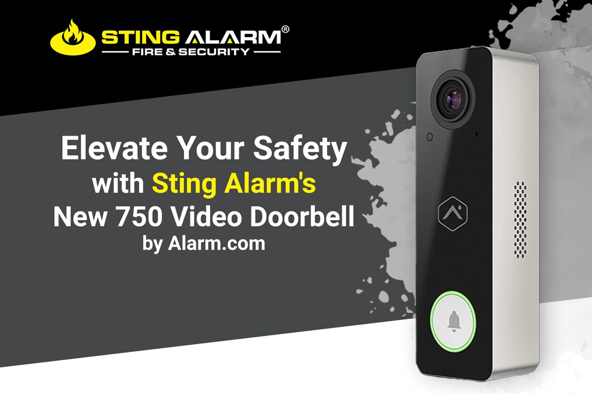 Video Doorbell