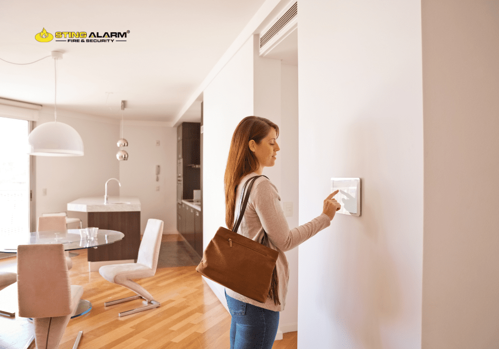 Smart Security System