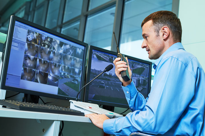 Alarm Systems Las Vegas