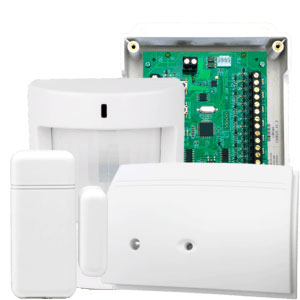 Alarm Systems Las Vegas