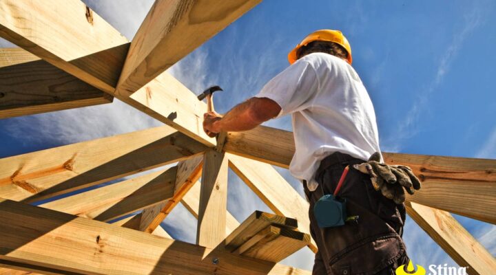 Las Vegas Home Security for the Construction Rebound