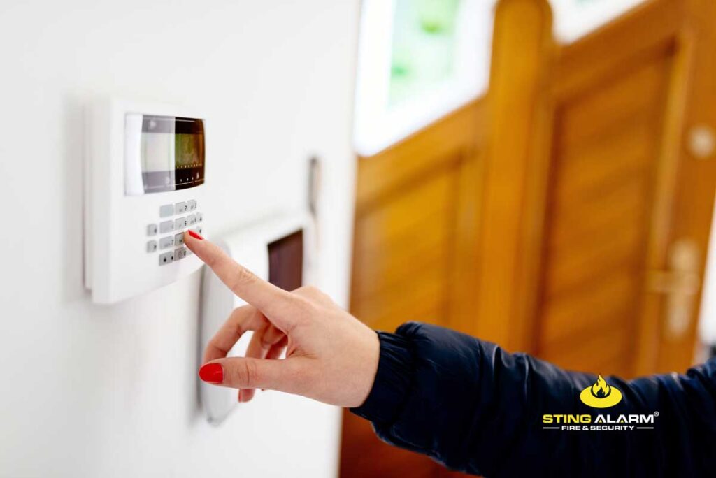 Whether your security system is at home or business, you should test it on a regular basis. Keep reading to learn how often you should test your security system, why testing your alarm is important, and how Sting Alarm customers in the Las Vegas area should test their systems.