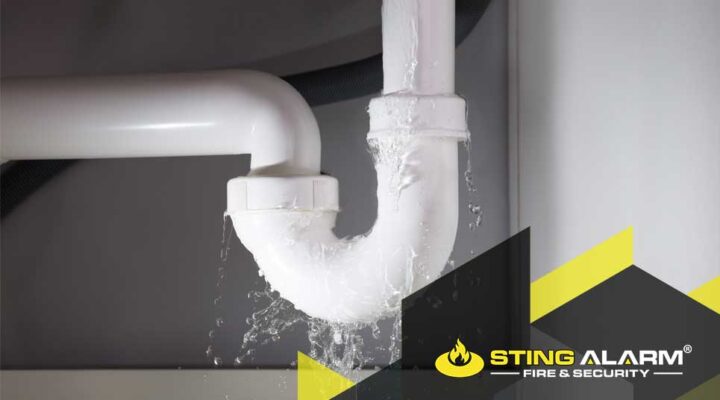 Smart Water Management Services for Las Vegas Property Owners