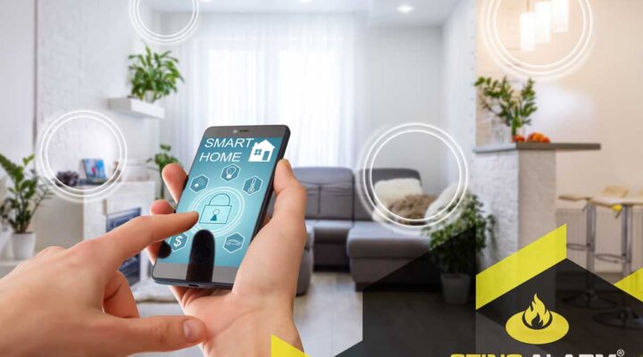 Home Security Actions to Take in the New Year