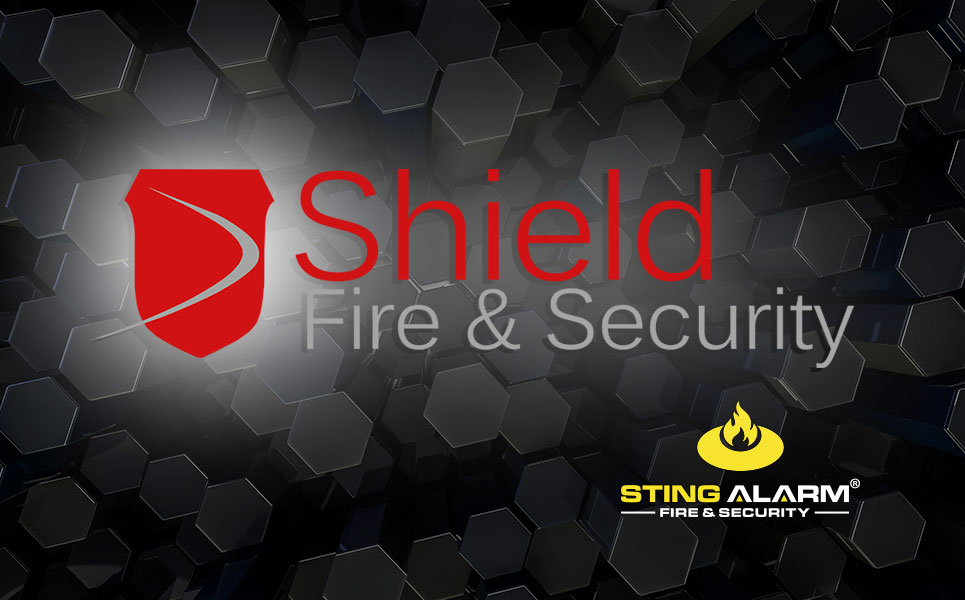 Shield Fire & Security