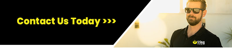 Commercial Security Systems Las Vegas