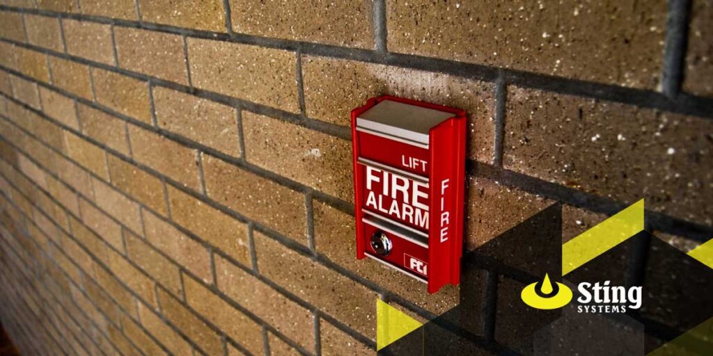 Choosing the Right Fire Alarm System for Your Las Vegas Property