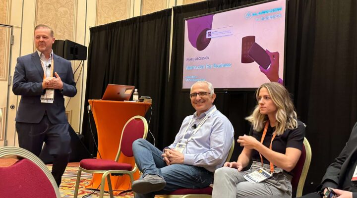 2023 isc west security conference expert panel