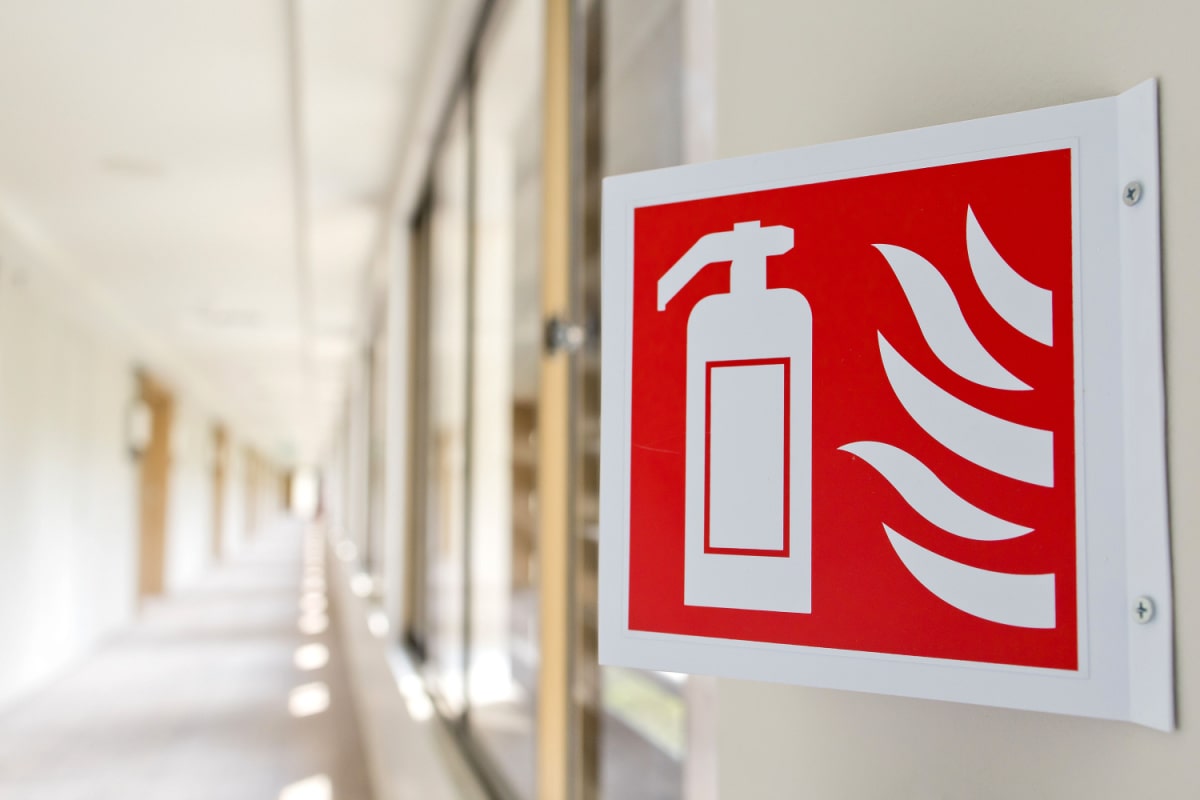 Fire Alarm Monitoring Solutions
