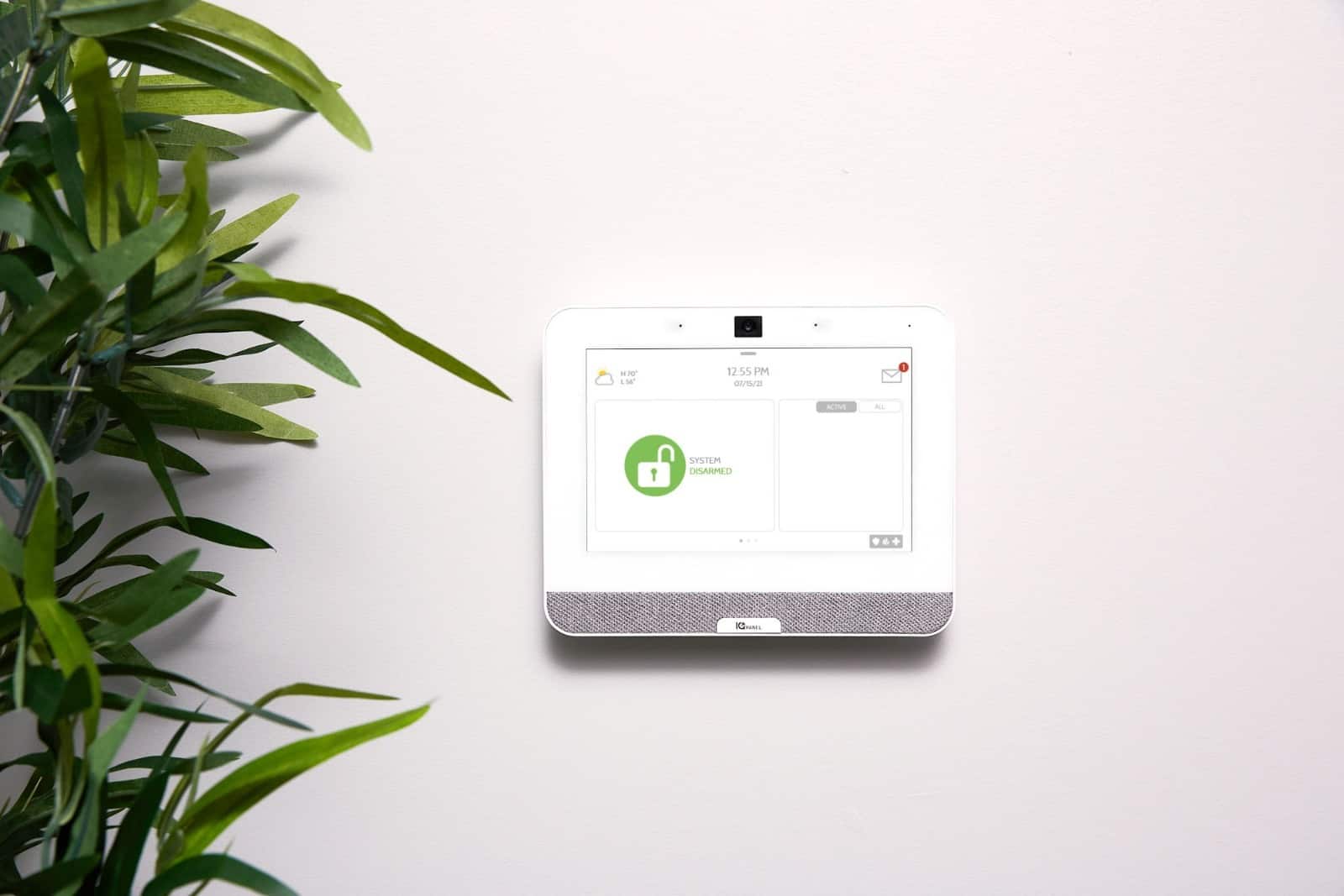Smart Security Panels