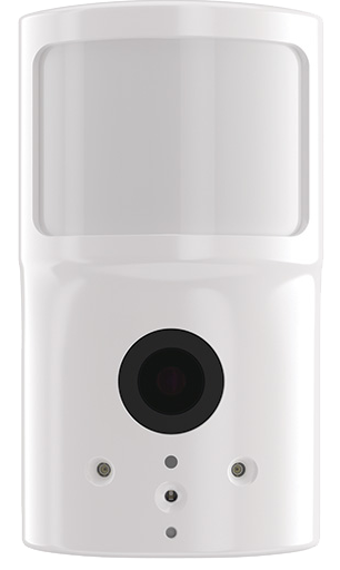 Smart Security Panels