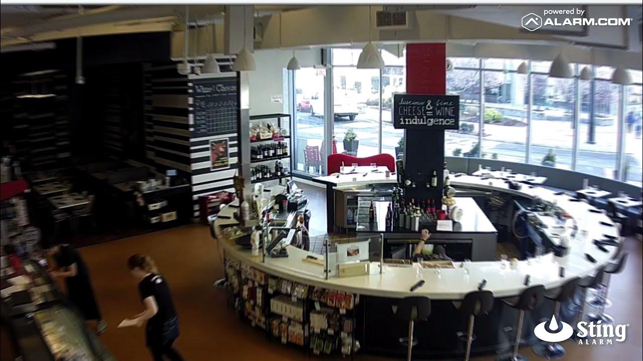 video surveillance Las Vegas home video security systems in Las Vegas