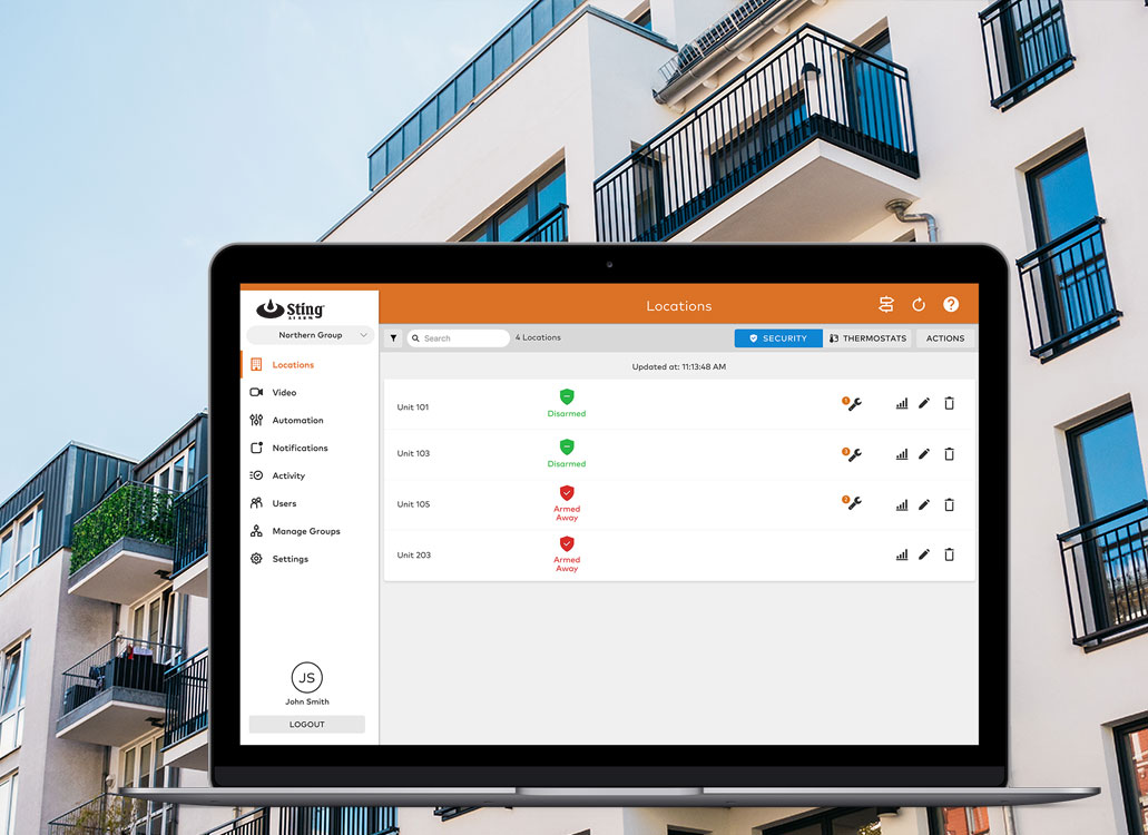 Intrusion Detection