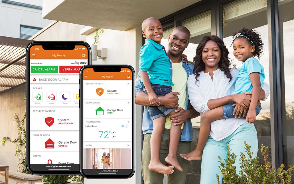 Smart Home Locks