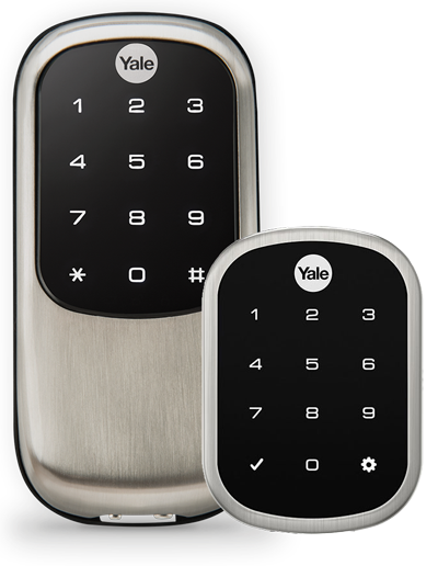 Smart Home Locks