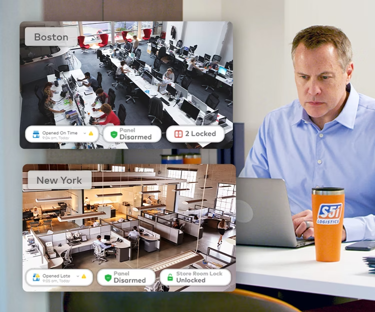 Intrusion Detection