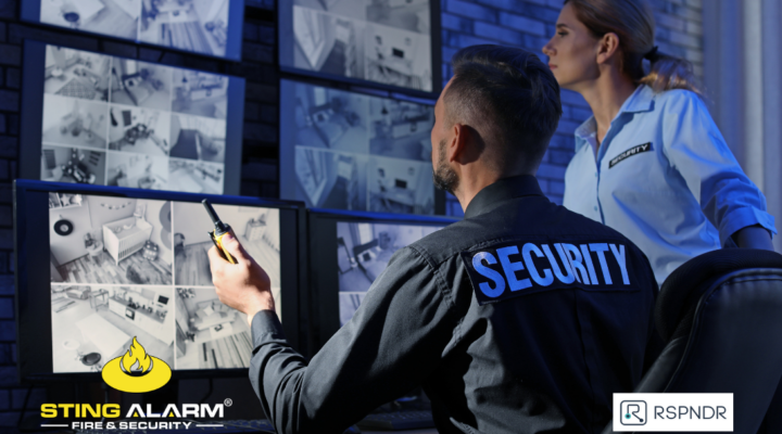 Revolutionizing Alarm Response with Speed, Transparency, and Technology