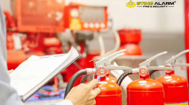 Fire Prevention Essentials Every Home and Business Owner Should Know This October