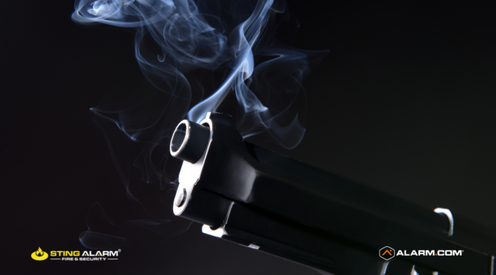 A Shooter Detection System (SDS) is a sophisticated technology that quickly identifies gunshots.