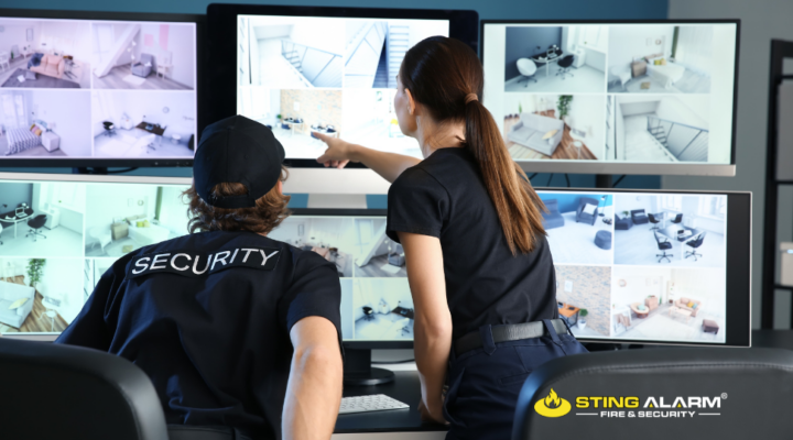 The Power of Remote Guarding for Enhanced Business Security